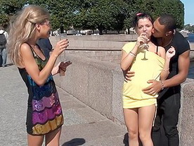 flexible teen video cherry moon hardcore universe